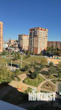 1-к квартира, на длительный срок, 45м2, 6/8 этаж