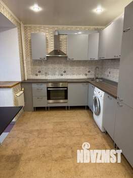 1-к квартира, на длительный срок, 33м2, 2/14 этаж