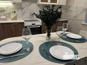 2-к квартира, посуточно, 70м2, 8/17 этаж