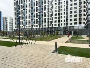 1-к квартира, на длительный срок, 38м2, 2/17 этаж