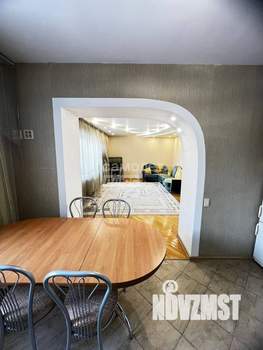 4-к квартира, на длительный срок, 110м2, 7/10 этаж