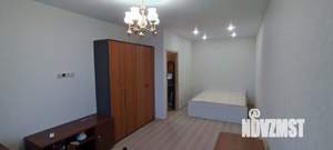 1-к квартира, на длительный срок, 42м2, 8/18 этаж
