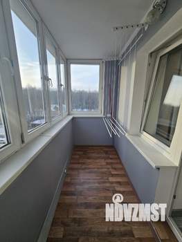 1-к квартира, на длительный срок, 42м2, 6/17 этаж