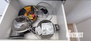 Студия квартира, посуточно, 27м2, 10/17 этаж