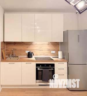 1-к квартира, посуточно, 38м2, 3/17 этаж