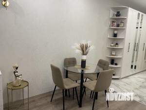 Студия квартира, на длительный срок, 32м2, 9/18 этаж