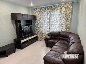 1-к квартира, на длительный срок, 35м2, 3/11 этаж