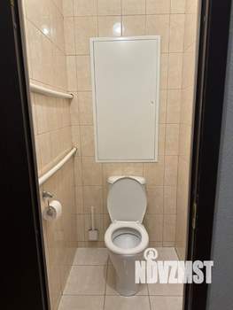 1-к квартира, на длительный срок, 38м2, 6/17 этаж