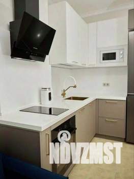 1-к квартира, на длительный срок, 42м2, 10/17 этаж