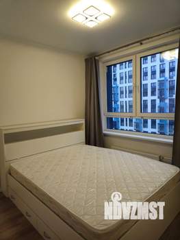 2-к квартира, на длительный срок, 33м2, 9/16 этаж