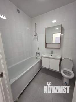 1-к квартира, на длительный срок, 38м2, 9/12 этаж