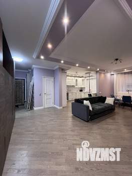 3-к квартира, на длительный срок, 87м2, 3/14 этаж