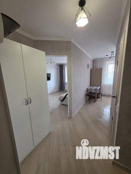 1-к квартира, на длительный срок, 38м2, 13/16 этаж