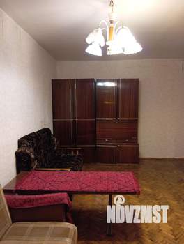 1-к квартира, на длительный срок, 32м2, 3/5 этаж