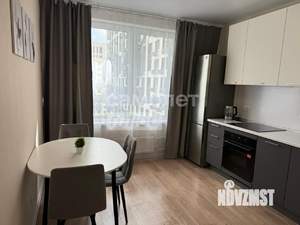 1-к квартира, на длительный срок, 35м2, 9/14 этаж