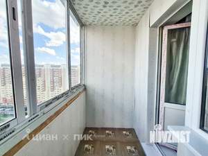 1-к квартира, на длительный срок, 41м2, 17/17 этаж