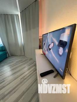 Студия квартира, посуточно, 30м2, 13/17 этаж