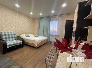 1-к квартира, посуточно, 26м2, 1/1 этаж