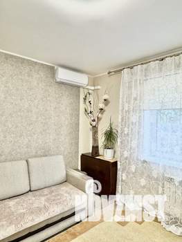 Студия квартира, на длительный срок, 26м2, 10/17 этаж