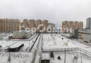 Студия квартира, на длительный срок, 25м2, 7/17 этаж