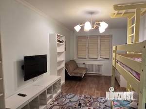 2-к квартира, на длительный срок, 60м2, 10/17 этаж