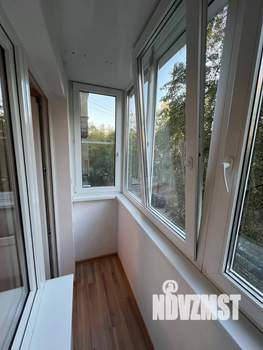 2-к квартира, на длительный срок, 46м2, 3/5 этаж