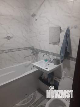 1-к квартира, на длительный срок, 33м2, 13/17 этаж