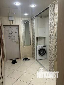 2-к квартира, на длительный срок, 59м2, 2/16 этаж