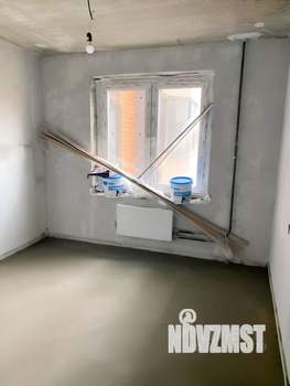 1-к квартира, на длительный срок, 40м2, 6/12 этаж