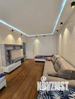 3-к квартира, посуточно, 78м2, 9/17 этаж