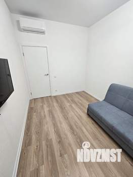 1-к квартира, на длительный срок, 32м2, 12/12 этаж