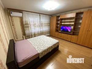 1-к квартира, на длительный срок, 41м2, 11/17 этаж
