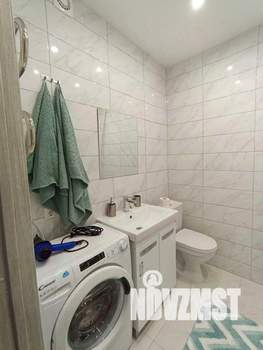 1-к квартира, посуточно, 29м2, 1/1 этаж