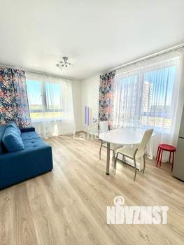 2-к квартира, на длительный срок, 40м2, 9/12 этаж