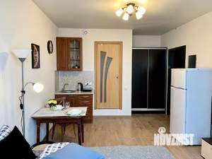 3-к квартира, посуточно, 20м2, 1/17 этаж