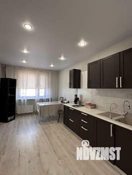 2-к квартира, на длительный срок, 58м2, 6/19 этаж