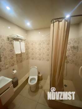 Студия квартира, посуточно, 21м2, 2/18 этаж