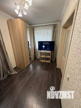 2-к квартира, на длительный срок, 40м2, 1/5 этаж