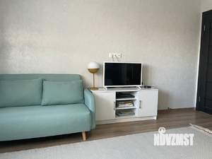 1-к квартира, на длительный срок, 47м2, 15/17 этаж