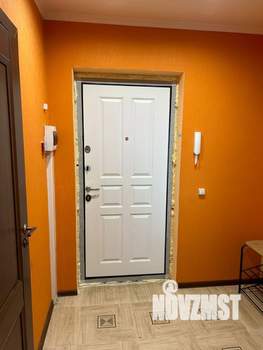 1-к квартира, на длительный срок, 34м2, 5/17 этаж