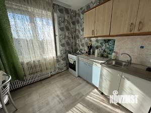 1-к квартира, на длительный срок, 38м2, 9/9 этаж