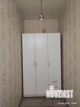 1-к квартира, на длительный срок, 39м2, 9/17 этаж