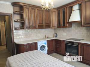 1-к квартира, на длительный срок, 41м2, 11/17 этаж