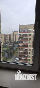 3-к квартира, на длительный срок, 84м2, 11/12 этаж