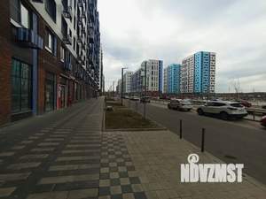 Студия квартира, посуточно, 26м2, 8/17 этаж