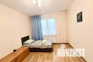 2-к квартира, посуточно, 56м2, 2/17 этаж