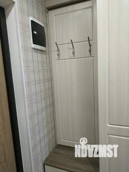 Студия квартира, на длительный срок, 30м2, 5/17 этаж