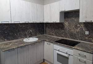 1-к квартира, на длительный срок, 35м2, 1/14 этаж
