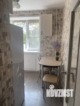 1-к квартира, на длительный срок, 30м2, 2/5 этаж