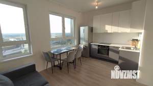 2-к квартира, на длительный срок, 55м2, 16/16 этаж